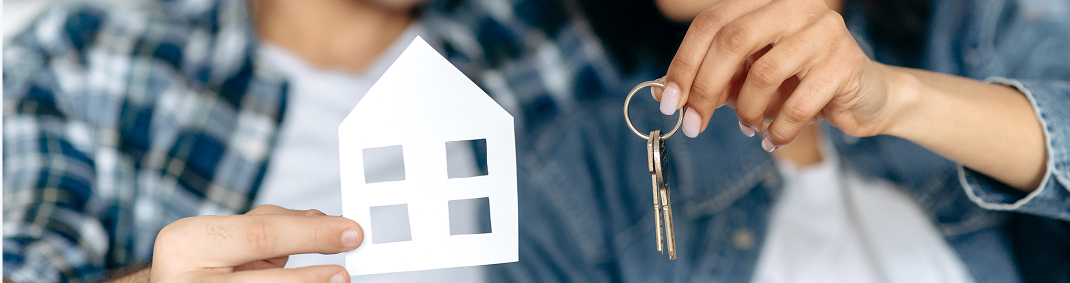 Home loans illustration