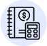 Tax Preparation Icon