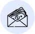 Tax Preparation Icon