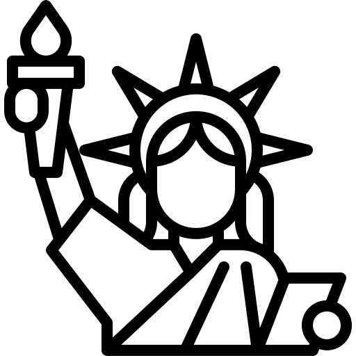 Financial Preparation Icon